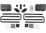 Zone Offroad Zonf2619 2009-2015 Ford F150 5 In. Rear Block Kit. Fixed Price $97.62.