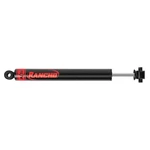 Monroe Rear Suspension Shock Absorber - For 2018-2024 Jeep Wrangler Direct Fit. Fixed Price $250.00.