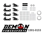 Demon 1301-0153 Pabl-6007hd Polaris Ranger Xp Lift Kit. Fixed Price $137.40.