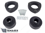 Tema4x4 30mm Lift Kit For Volkswagen Arteon Atlas E-golf Jetta Passat Polo T-roc. Fixed Price $158.00.