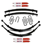 Skyjacker D600cdks6-h 6" Suspension Lift Kit For 1989-1991 Dodge W250/w350 5.9l. Fixed Price $1592.27.