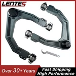 New20ed Aluminum Upper Control Arms For 2007-20 Toyota Sequoia Tundra. Fixed Price $281.98.