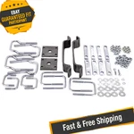 Hellwig 25312 Load Pro Mounting Hardware Kit. Fixed Price $288.39.