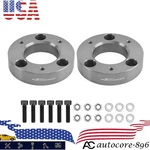 Front 2 Inch Lift Kit Strut Spacers For Ford F150 F-150 2wd 4wd 04-2023. Fixed Price $63.99.