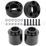 For 2009-2010 Dodge Ram 1500 2wd 4wd 3" Front & Rear Leveling Lift Kit Black. Fixed Price $69.13.