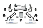 Fabtech K3086 Basic Lift System W/shocks. Fixed Price $2403.65.