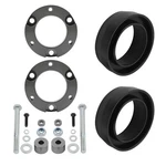 Maxpeedingrods 3" Front 2" Rear Leveling Lift Kit For Toyota 4runner 2003-2022. Fixed Price $56.98.