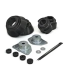 Daystar Kj09116bk 2.5" Lift Kit For 2003-2007 Jeep Liberty Front And Rear. Fixed Price $174.00.