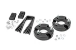 Rough Country 2" Suspension Lift Kit 21-24 Ford F150. Fixed Price $99.95.