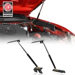 2pcs Front Hood Lift Strut Kit Supports Prop Roads For 2016-2023 Toyota Tacoma. Fixed Price $48.98.