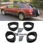 Tema4x4 40mm Lift Kit For Subaru Legacy, Outback 2009-2014 Brz. Fixed Price $183.00.