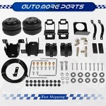 Fit For 99-04 Ford F250 2wd/4wd Truck Rear Air Suspension Bag Over Load Tow Kit. Fixed Price $218.99.