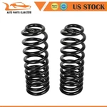 For Ford F-150 75-79 F-250 F-100 2dr Variable Rate Front Lh Rh Coil Springs. Fixed Price $88.36.