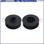 2.5" Rear Leveling Lift Kit Steel Spacers Fits 2014-22 Dodge Ram 2500 2wd 4wd. Fixed Price $60.64.