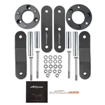 2.5" Lift Spacer For Nissan Frontier Xterra 2005-2024 Cnc Billet Kit. Fixed Price $109.84.