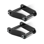 Maxpeedingrods 2" Rear Lift Kit For Nissan Frontier Xterra 2005 1.0 Version. Fixed Price $126.25.