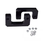 2.5" Front Leveling Lift Kit For Chevy Silverado Gmc Sierra Gm 1500 Lm 07-19 Bk. Fixed Price $20.09.