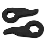 Tuff Country 12903 2" Front Leveling Kit. Fixed Price $138.03.