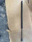 Hood Lift Supports Driver Left Side For Yukon Hand 20783833 Gmc Xl 1500 2500. Fixed Price $25.00.