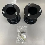 Pro Comp 6 Lift Front Strut Spacers (2) For 2019-2024 Silverado Sierra 1500. Fixed Price $89.00.