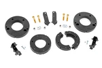 Rough Country 1.5" Leveling Lift Kit For 2021-2024 Ram 1500 Trx 4wd -. Fixed Price $249.95.
