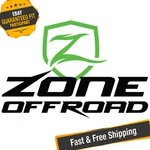 Zone Offroad Zonj1320 3" Front And Rear Suspension Lift Kit. Fixed Price $320.95.