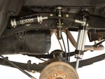 Icon Vehicle Dynamics 2005-up Tacoma Rxt Stage 3 Upgrade System. Fixed Price $4274.66.
