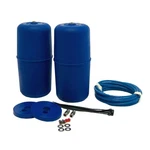 Firestone Coil-rite Rear Air Helper Spring Kit For 97-02 Ford Expedition. Fixed Price $139.04.