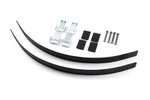 Zone Offroad Rear Add-a-leaf Spring Kit 04-08 Ford F150 Zonf6219. Fixed Price $118.95.