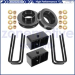 3" Front & For 1994-2001 Dodge Ram 1500 Rwd Only Rear Leveling Lift Kit. Fixed Price $71.50.