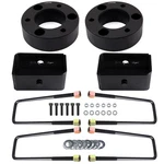 Leveling Lift Kit 3" Front & Rear Fit For 2004-2023 2008 2018 Nissan Titan. Fixed Price $74.89.