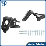 2x Front Lh Rh Suspension Radius Arm Bracket For Bronco F100 150 250 E1tz3b095a. Fixed Price $41.43.