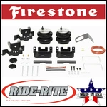Firestone Ride-rite Rear Air Spring Bags Kit Fits 2005-2020 Nissan Frontier. Fixed Price $538.89.