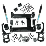 For Ford F-150 09-14 Superlift 6" X Standard Front & Rear Suspension Lift Kit. Fixed Price $1559.99.