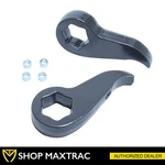 Maxtrac 1-3" Lift Kit 841813 For 2020-2024 Chevy Silverado Sierra 2500 3500 Hd. Fixed Price $126.33.