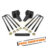 Readylift 66-2222 5" Rear Block Kit For 2011-2016 Ford Super Duty Dually Trucks. Fixed Price $199.95.