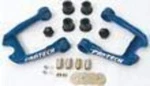Fabtech Fts41301 Upper Control Arm Kit. Fixed Price $409.83.