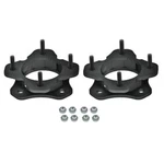 Tuff Country 52220 2" Leveling Kit For Toyota Tundra 22-25 Sequoia 23-25. Fixed Price $108.07.