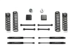 Fabtech Suspension Lift Kit - Sport Ii System. Fixed Price $1044.58.