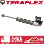 Teraflex Falcon 2.2 Fast Adjust Steering Stabilizer For 20+ Jeep Gladiator Jt. Fixed Price $405.99.