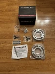 Readylift 66-39151 Leveling Kit For 19-25 Chevy Silverado Gmc Sierra 1500. Fixed Price $120.00.