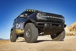 Icon K40006t Stage-6 3-4" Lift Kit W/cdcv Tubular For 21+ Ford Bronco Non-sas. Fixed Price $5456.85.