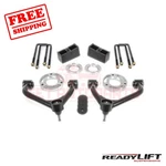 Readylift Lift Kit 2" For Gmc Sierra 1500 At4 / Trail Boss 2019-2022. Fixed Price $699.95.
