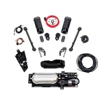 2019-present Jeep Gladiator Jt Accuair Suspension 2 Inch To 4 Rear Lift Kit. Fixed Price $2999.00.