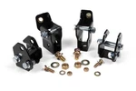 Jks Jks9612 Shock Extension Brackets Wrangler Jl. Fixed Price $129.31.