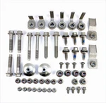 Ford Performance Mfr3fastener. Fixed Price $154.99.