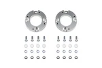 Fabtech 1.5" Front Leveling Strut Spacers. Fixed Price $199.99.