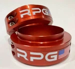 Rpg Offroad 1.5" Level Coil Spring Adj Collar 21-26 Ford Raptor + Bronco Fox Org. Fixed Price $274.00.