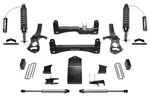 Fabtech Motorsports Fts21250 Lift Kit. Fixed Price $809.90.