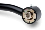 Jks Jksogs128 Hd Adjustable Front Track Bar For 1997-2006 Jeep Wrangler Tj. Fixed Price $297.95.